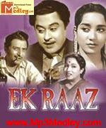 Ek Raaz 1963 song download
